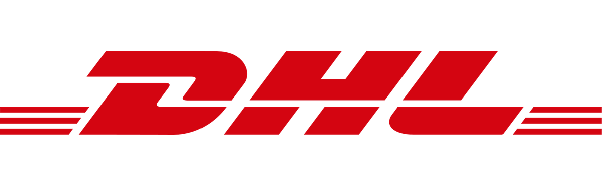Versand mit DHL